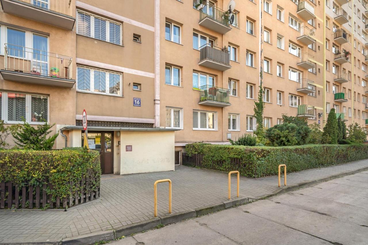 Mieszkanie Przy Wiezach Gdynia Exteriör bild